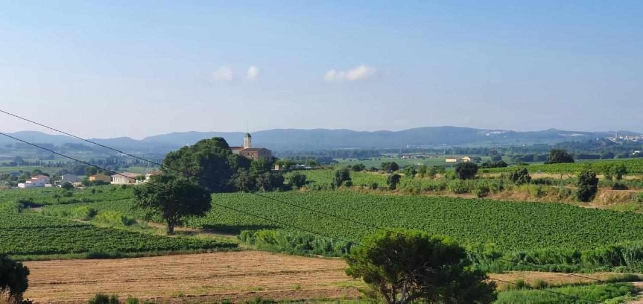 Bolet Casa Modernista Bed & Breakfast Castellvi de la Marca ภายนอก รูปภาพ