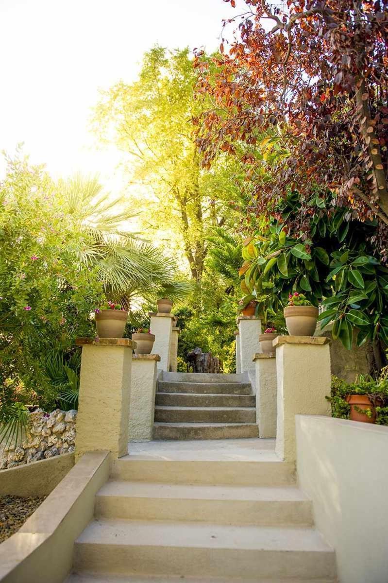 Bolet Casa Modernista Bed & Breakfast Castellvi de la Marca ภายนอก รูปภาพ