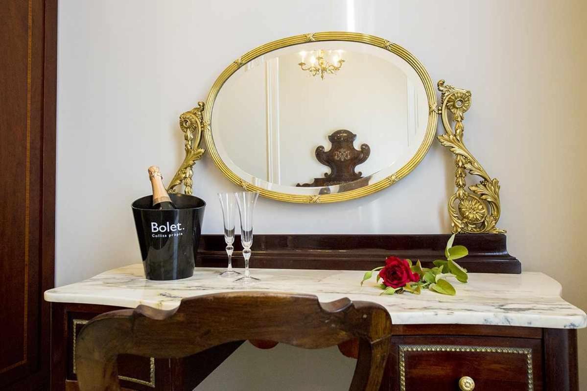Bolet Casa Modernista Bed & Breakfast Castellvi de la Marca ห้อง รูปภาพ