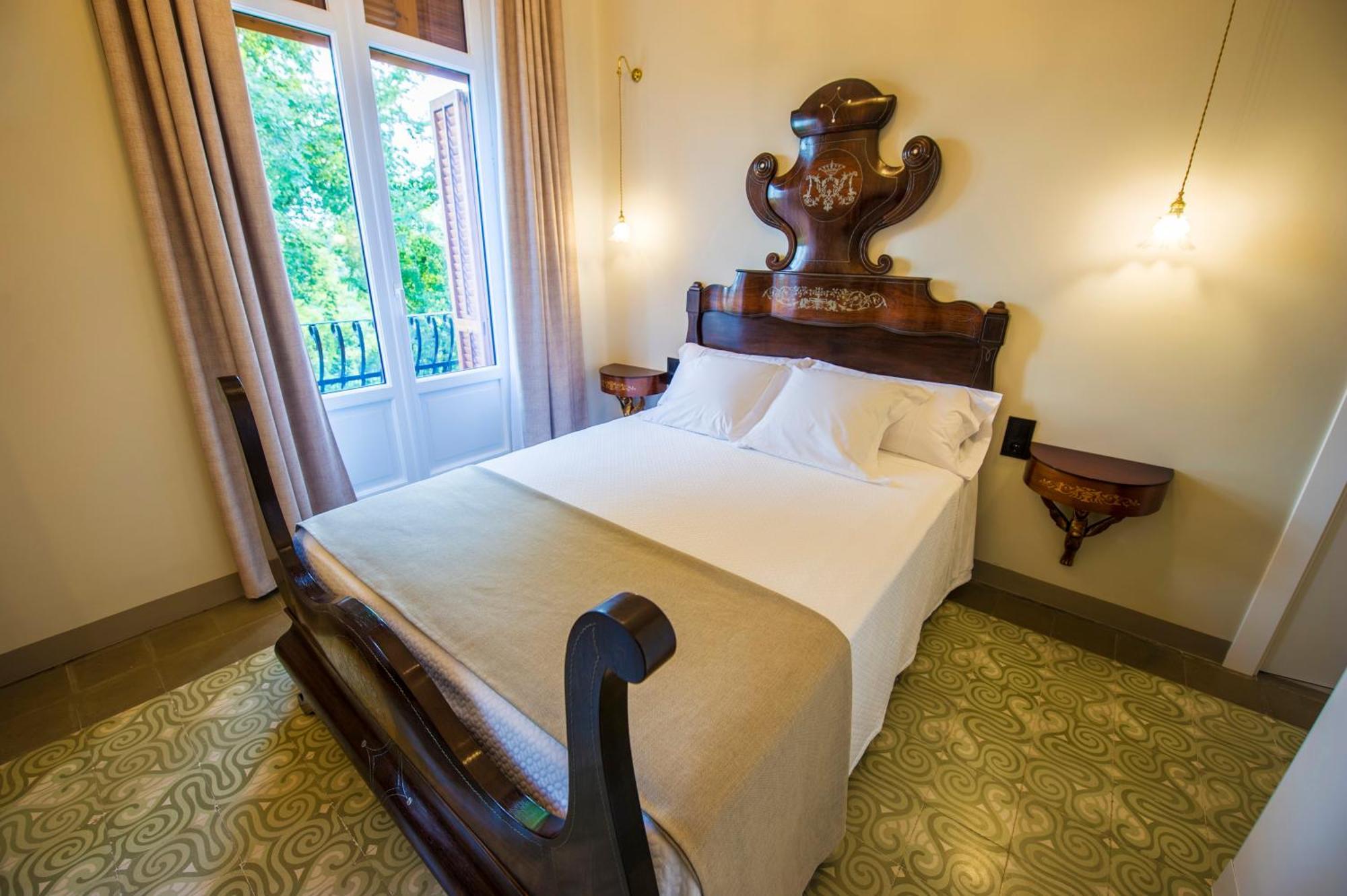 Bolet Casa Modernista Bed & Breakfast Castellvi de la Marca ภายนอก รูปภาพ
