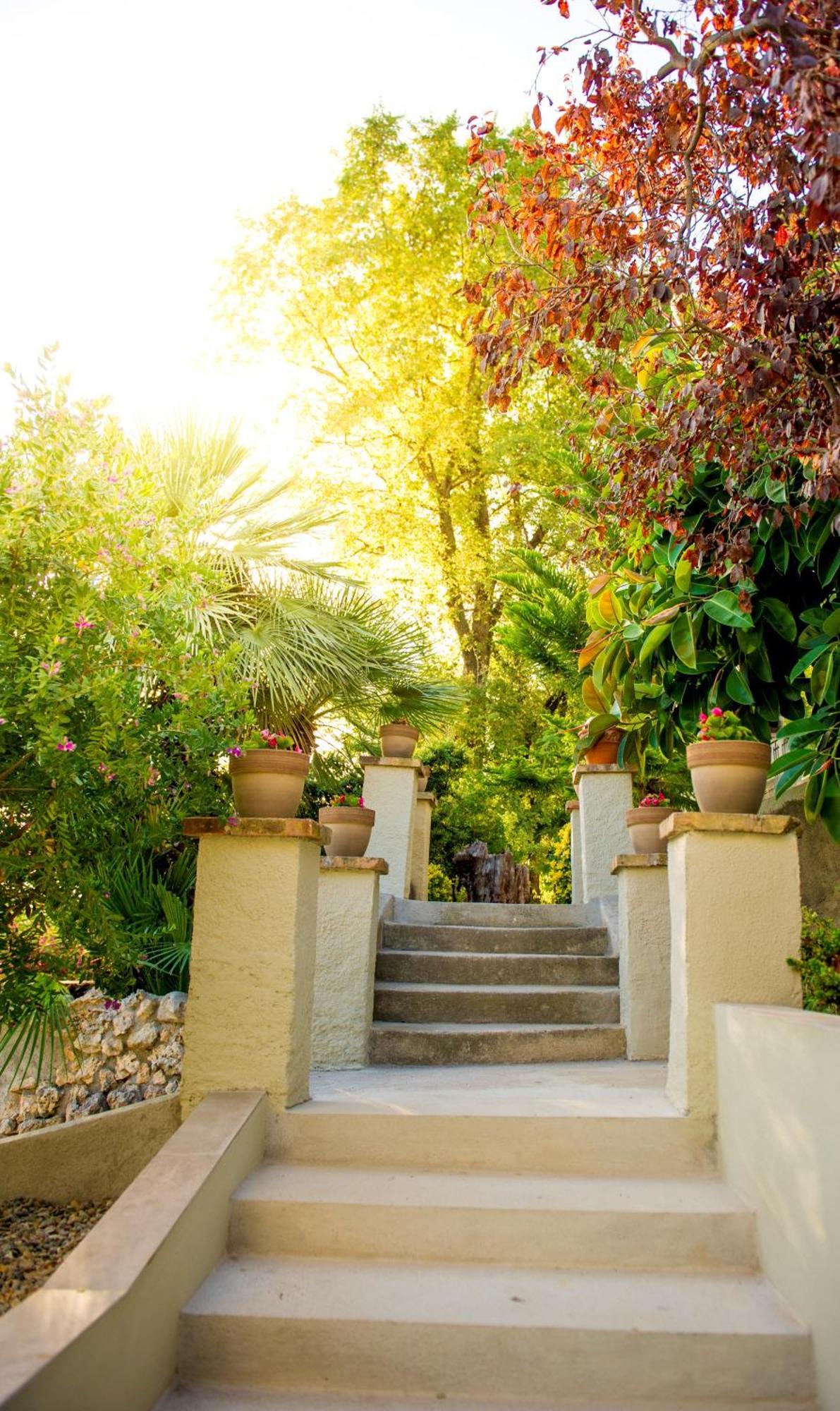 Bolet Casa Modernista Bed & Breakfast Castellvi de la Marca ภายนอก รูปภาพ