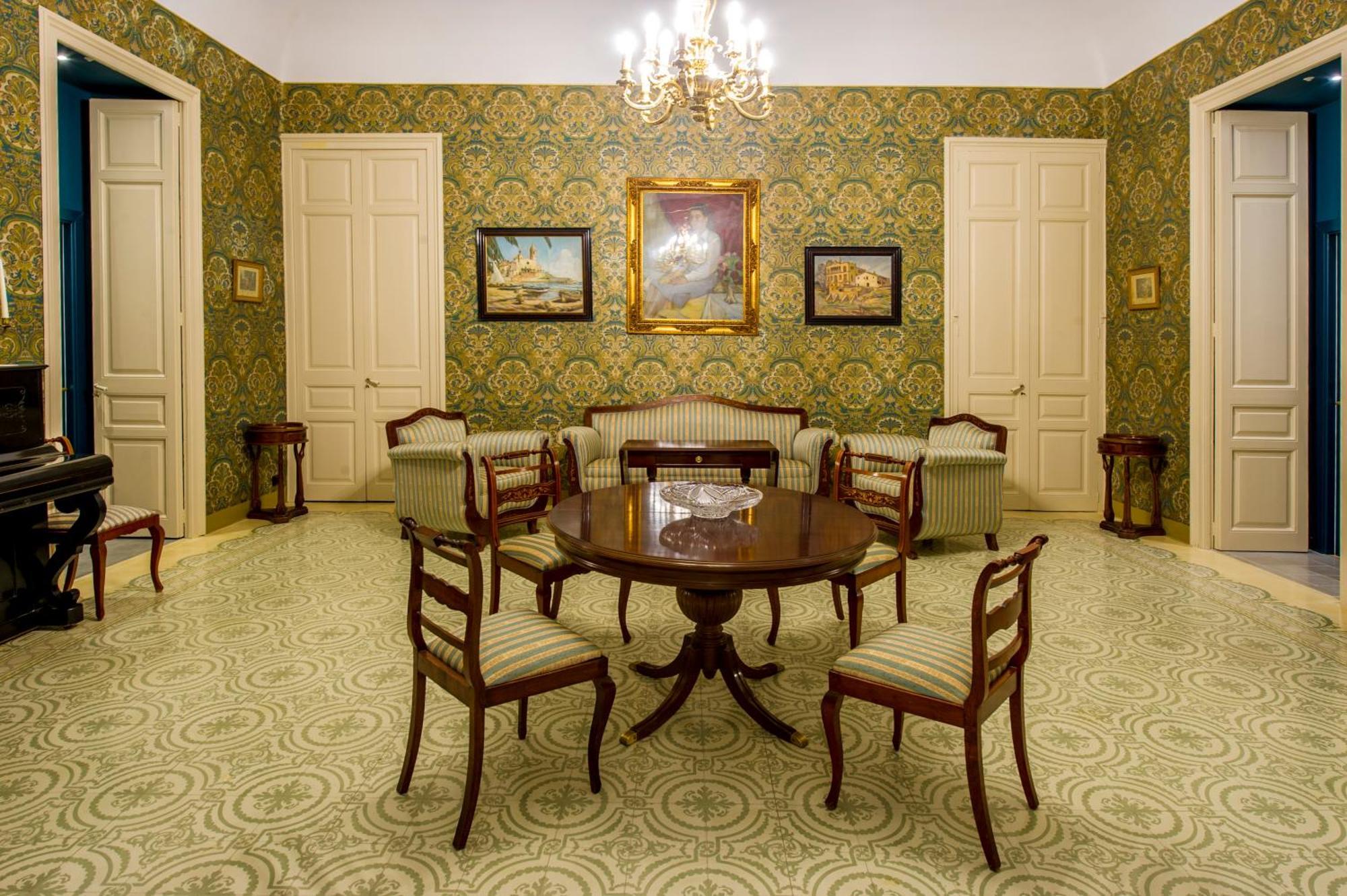 Bolet Casa Modernista Bed & Breakfast Castellvi de la Marca ภายนอก รูปภาพ